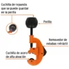 D_NQ_NP_942979-MLA77085405576_062024-O Cortacaño Tubo 3-29 Mm Tijera Corte Radial Cobre Aluminio