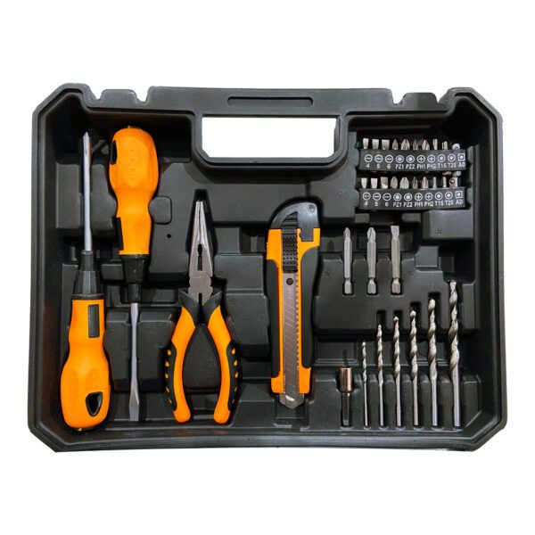 Taladro atornillador inalambrico TAL12-18A