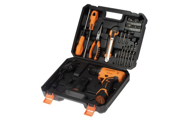 Taladro atornillador inalambrico TAL12-18A