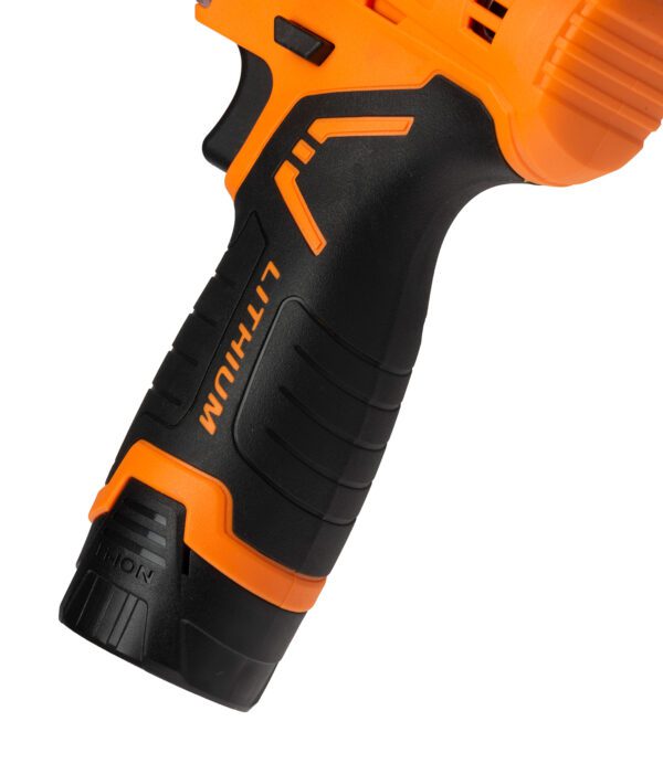 Taladro atornillador inalambrico TAL12-18A