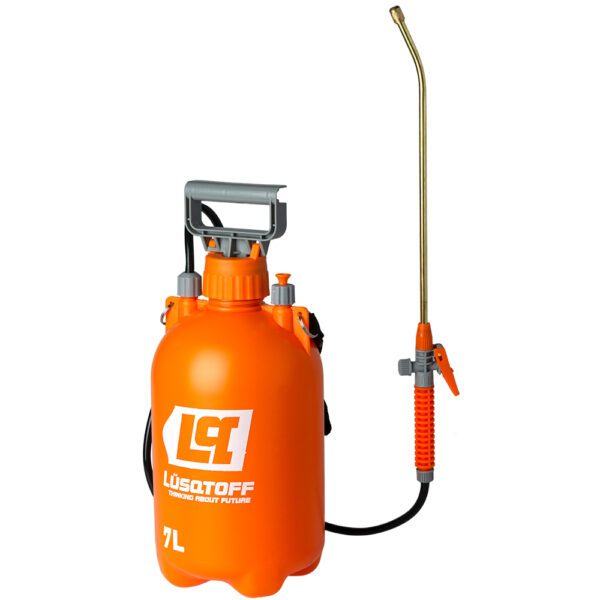 fpl7-(port) Pulverizador manual 7 L