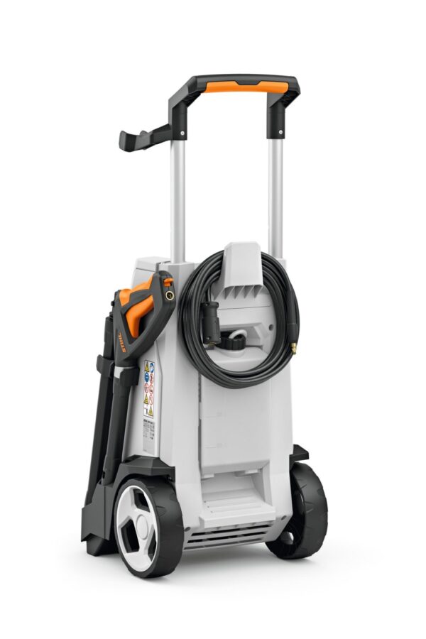 img (1) Hidrolavadora RE 150