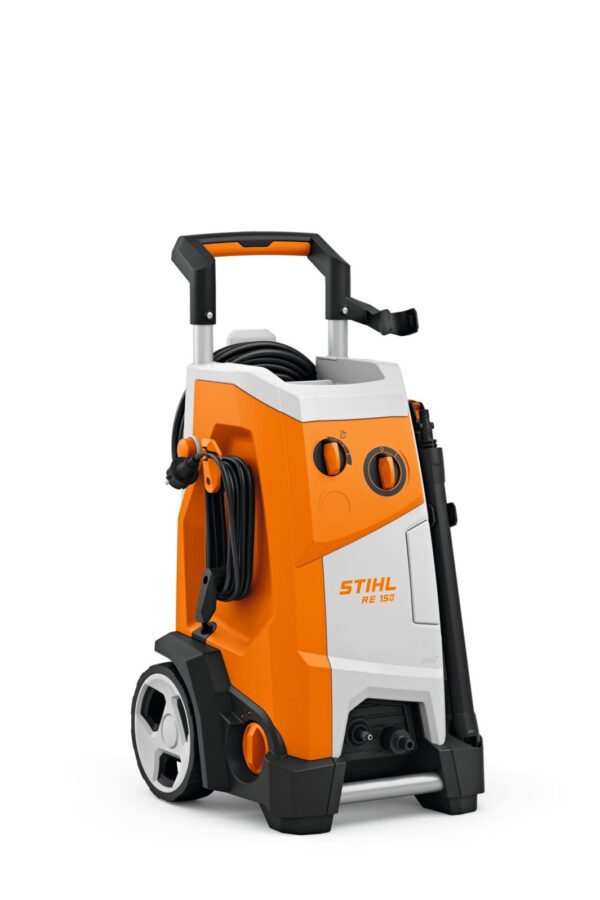 img Hidrolavadora RE 150