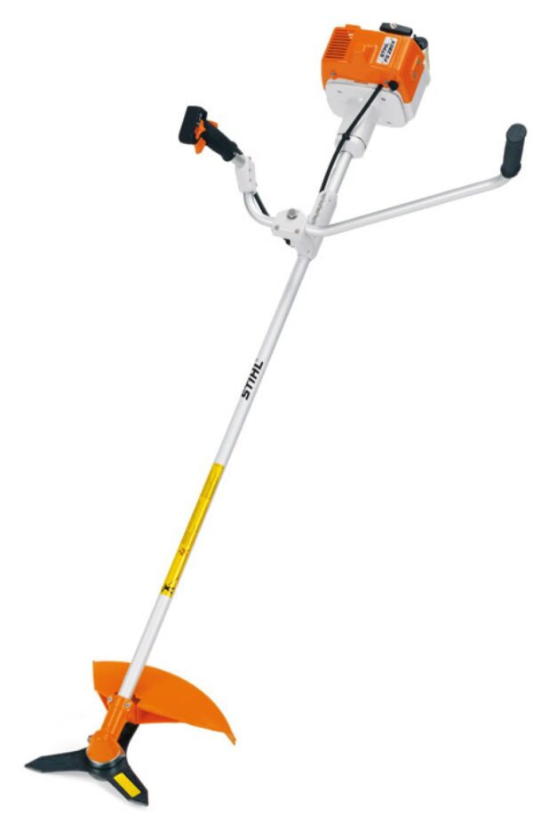 img (3) Motoguadaña FS 460 STIHL