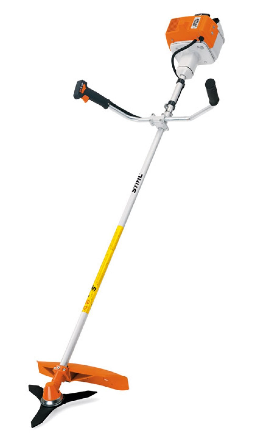 Motoguadaña FS 160 STIHL - Corralon Sanchez
