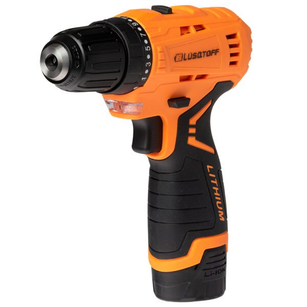 Taladro atornillador inalambrico TAL12-18A